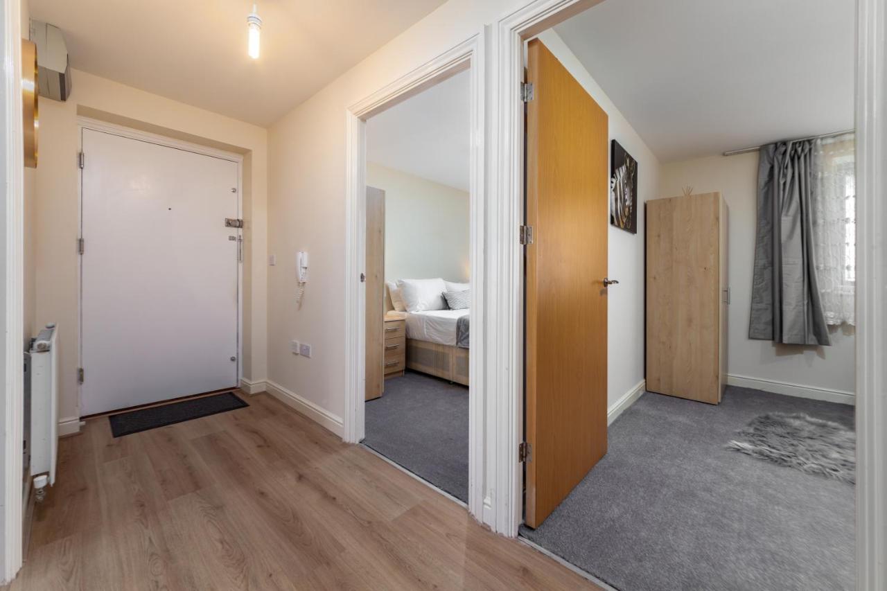Apartment Suites By Rehoboth - Palmers -